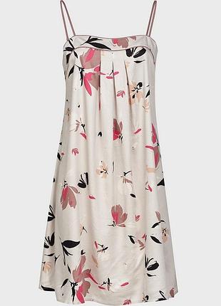 Сорочка fable&eve primrose hill 1414 8/xs floral print (5051877313231)