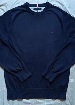 Tommy hilfiger the 1985 sweater