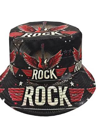 Панама rock roll унісекс 04820