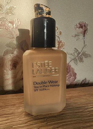 Залишок estee lauder double wear