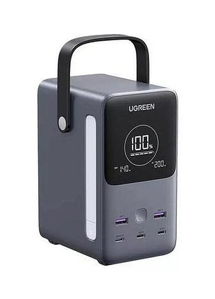 Павербанк ugreen pb770 48000mah 300w новый!