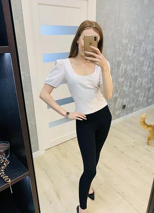 Футболка базова