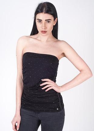 Топик bonobo 5223095/1*10 женск. черный l (93 844)