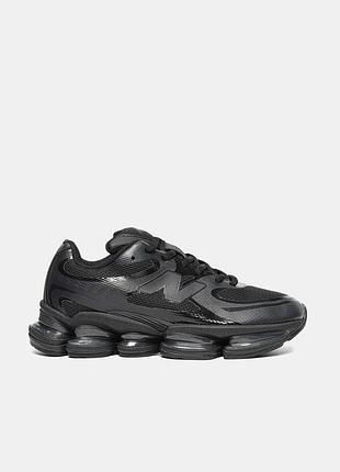 Abzorb 2000 all black
