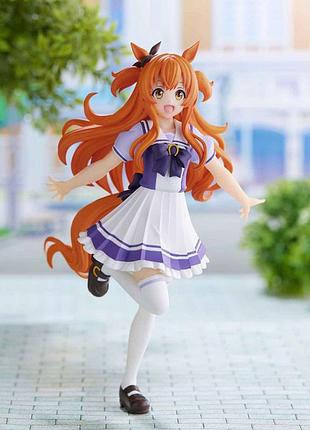 Фигурка маяно топ ган banpresto из аниме uma musume pretty derby