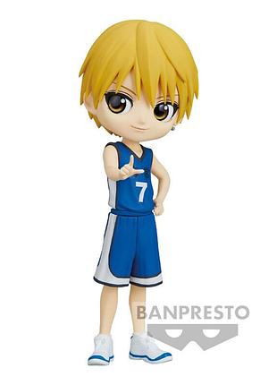 Фигурка рёта кисэ bandai q posket из аниме баскетбол куроко