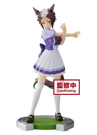 Фігурка меджіро райан banpresto з аніме uma musume pretty derby