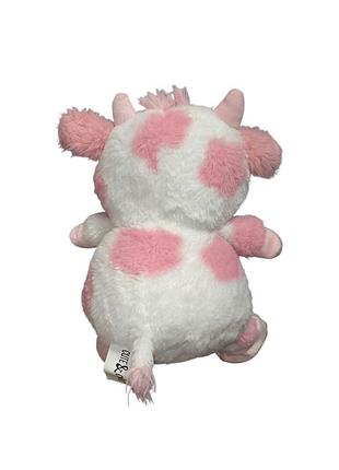 Мягкая игрушка коровка 2