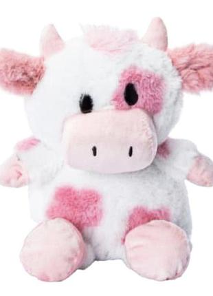 Мягкая игрушка коровка 3