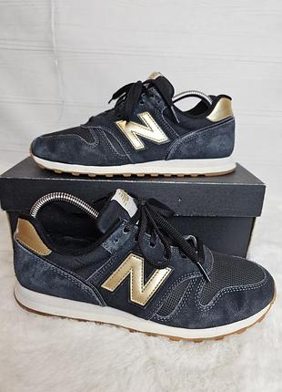 Кроссовки new balance 40.5 размер