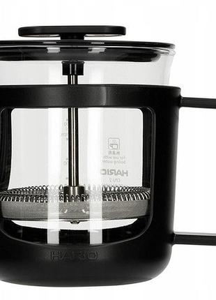 Френч пресс hario cafepress u 300 мл.