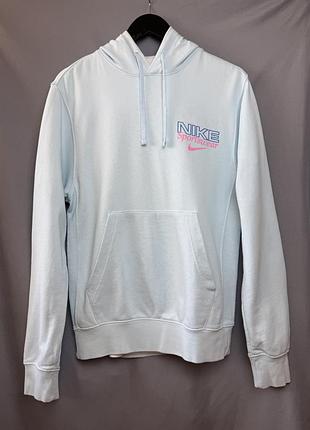 Оригінальне жіноче худі nike sportswear club fleece graphic hoodie