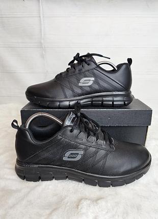 Кросівки skechers 40 - 41 розмір