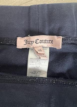 Juicy couture спортивки