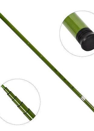 Удочка безколечная "bamboo" 3.6м (в сложен. 65см) топ продаж!
