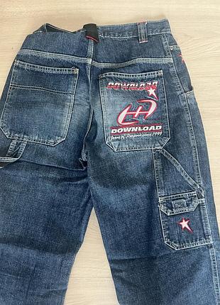 Jorts шорты