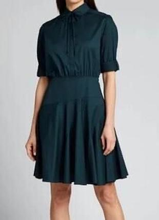 Jason wu коттоновое платье