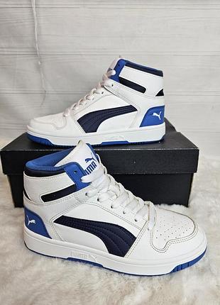 Кроссовки puma 37 размер