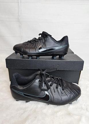 Копы буцы шиповки копочки nike 36.5 размер
