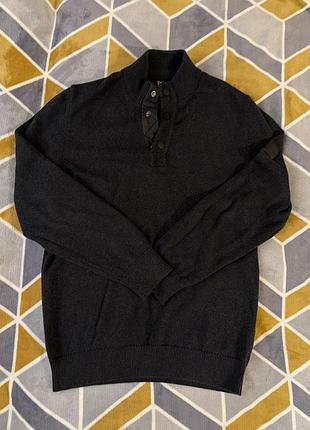Barbour стильний светр