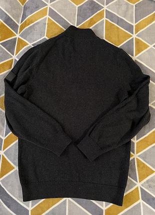 Barbour стильний светр 4