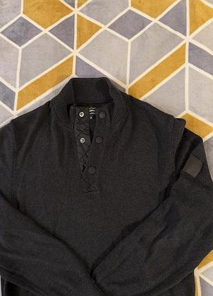 Barbour стильний светр 2