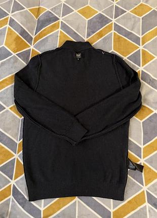 Barbour стильний светр 5