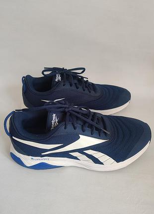 Кроссовки кросiвки reebok liquifect 180