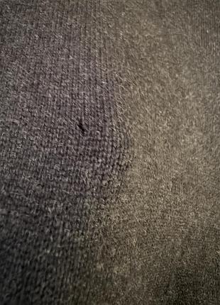 Barbour стильний светр 8