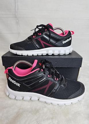 Кросівки reebok 39 розмір