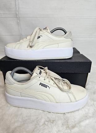Кроссовки puma 37 размер