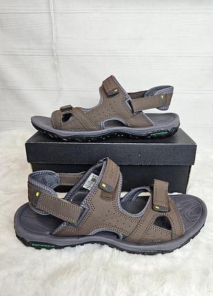 Треккинговые босоножки karrimor 46 размер
