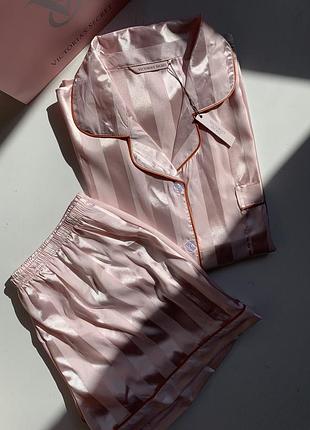 Піжама victoria’s secret