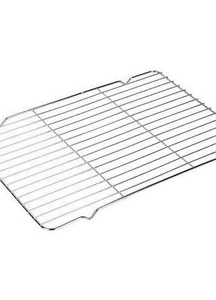 Решетка кондитерская ss 45*29см топ продаж!