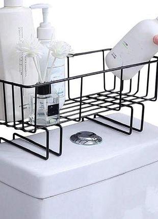 Полиця в ванну 34*15*17см топ продаж!