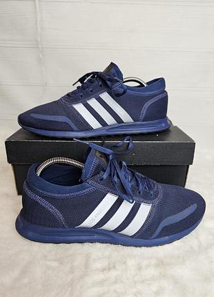 Кроссовки adidas los angeles 43 размер