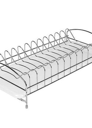 Сушка для посуды "мини" 42.5*19*10.5см топ продаж!