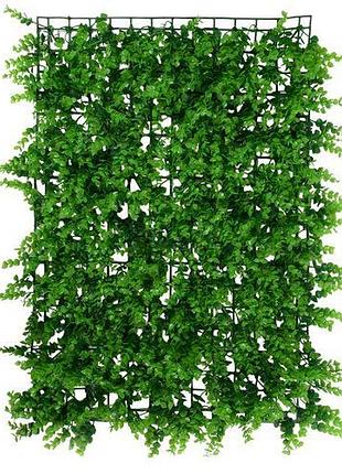Коврик декоративный из искусственной травы 40*60см топ продаж!