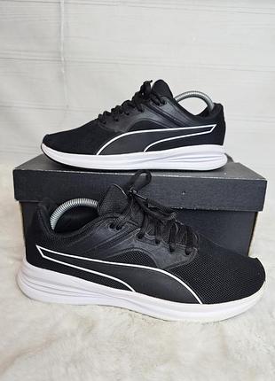 Кросівки puma 38.5 розмір