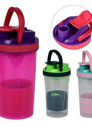 Шейкер 800мл топ продаж!