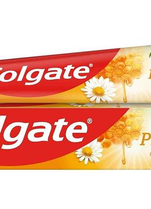 Зубная паста 75мл прополис тм colgate
