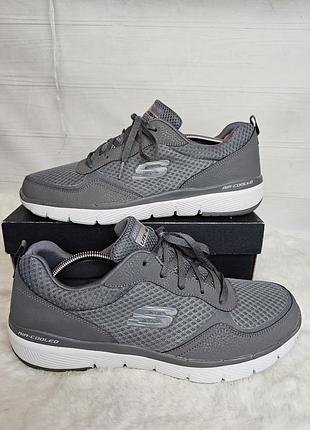 Кроссовки skechers 46 размер