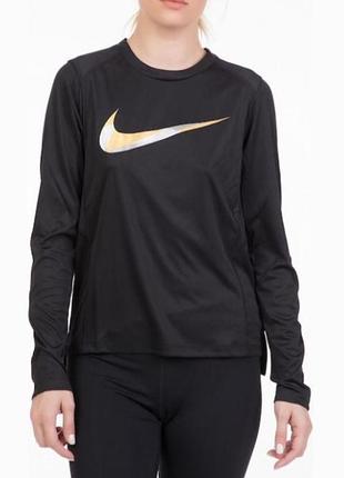 Футболка nike с довгим рукавом оригінал