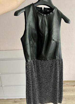 Сукня zara