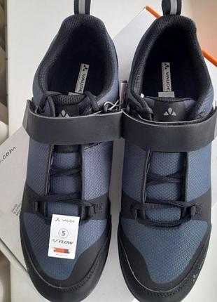 Велосипедные туфли vaude pawei 2