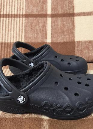Сабо тапки шлепанцы кроксы crocs