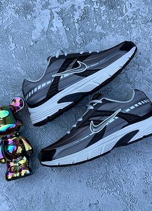 Nike initiator anthracite cool grey✅