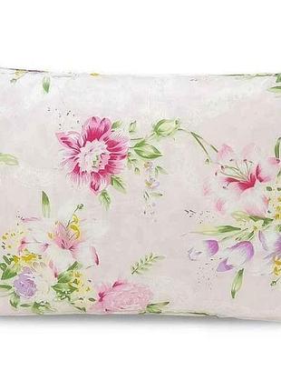 Подушка 50*70 пух/перо класика 30% тм leleka-textile