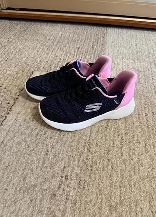 Кросівки skechers 30р