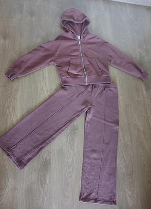 Костюм zara